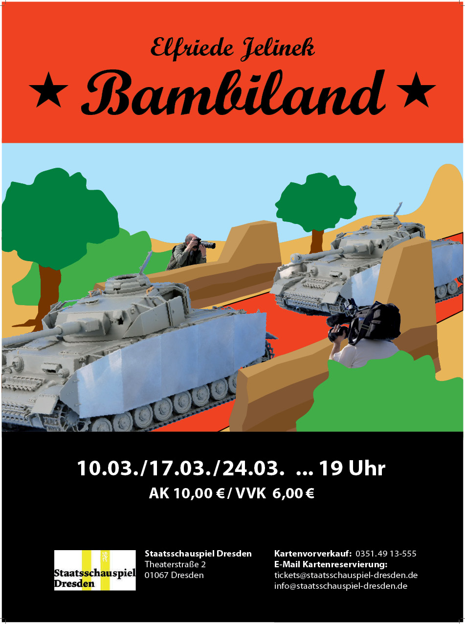 bambiland