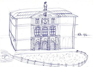palais