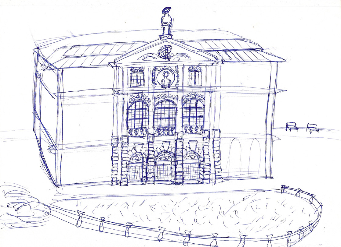 palais